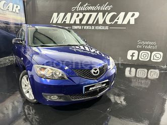 mazda mazda3 active crtd