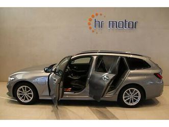 xdrive touring aut/ sov/ 2 års garanti