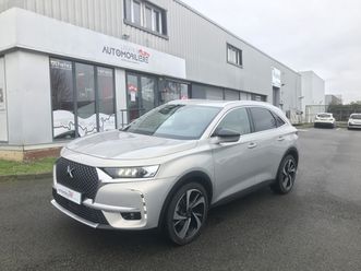 crossback 1.6 thp 225 cv rivoli