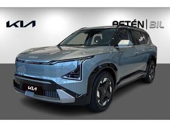 plus awd long range 81,4kwh inkl vinterhjul