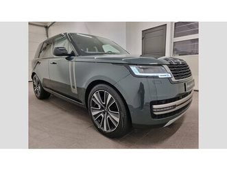 hse d300 awd automatic mhev