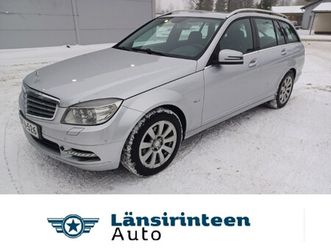 200 cdi be t a premium business