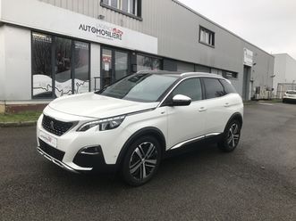 2.0 bluehdi 180 ch gt