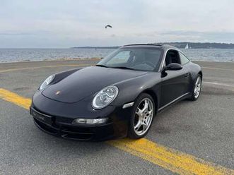 (997) 3.6 325 targa 4