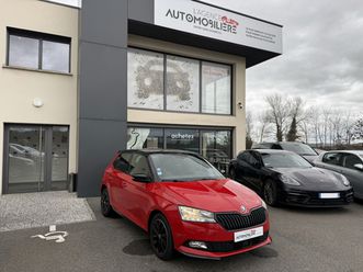 iii 1.0 tsi 95 cv monte-carlo