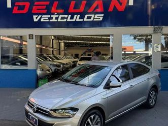 volkswagen virtus comfort. 200 tsi 1.0 flex 12v aut 2019