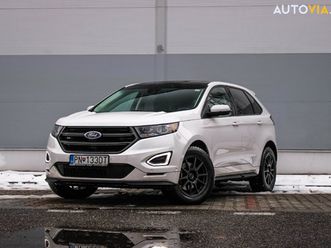 ford edge v6 2.7 320 4x4 za 20 599 €