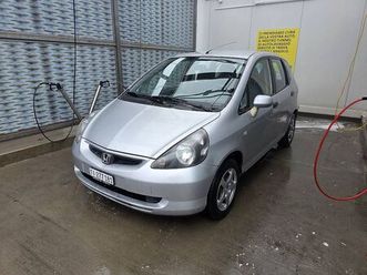honda jazz 1.4cc collaudata 2026