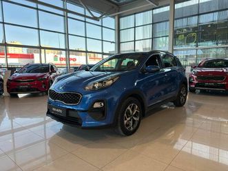 kia sportage 2022m. skelbimas