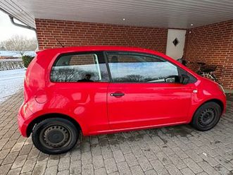 seat mii 60 reference eco