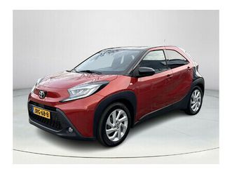 1.0 vvt-i s-cvt first