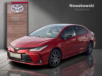 1.8 hybrid gr sport dynamic