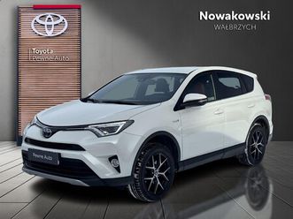 hybrid premium + style 4x4