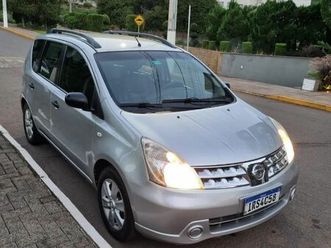 s 1.6 16v flex fuel mec.