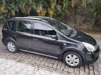 x-gear sl/x-gear 1.8 flex f. aut.