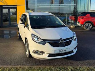 zafira 7 places 1.6 cdti innova.