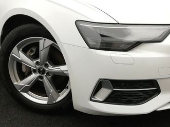 2022 - 40 tfsi sport 4dr s tronic [tech pack]