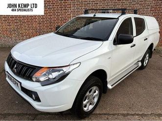 2.4 di-d dc 4life 4wd euro 6 (start/stop) 4dr