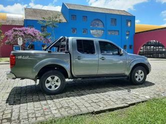 sel cd 4x4 2.5 tb diesel aut.