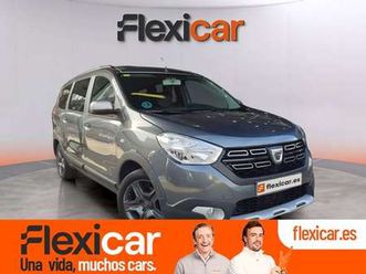 stepway dci 79kw (107cv) 7pl