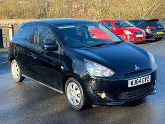 1.2 3 cvt euro 5 (start/stop) 5dr