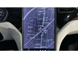 model x standard range awd