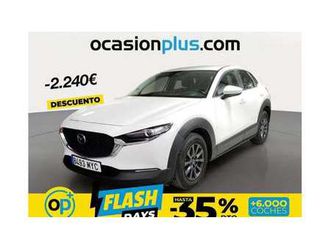 2.5 e-skyactiv-g prime line fwd aut. 103kw