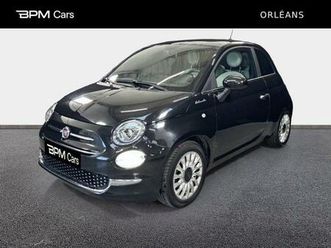 1.0 70ch bsg s&s dolcevita