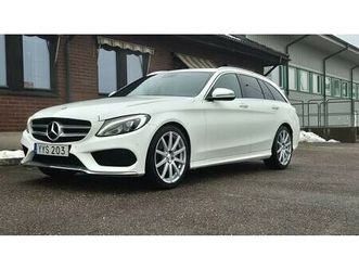 220 t d 4matic 9g-tronic amg line euro 6