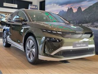 82kwh 85 edition auto 5dr