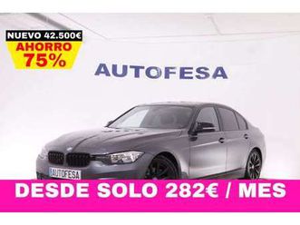 316d 116cv 4p # navy, bluetooth