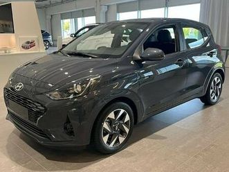 1.0 mpi mt essential my25 inkl dubbade vinterhjul