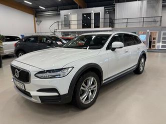 d4 awd aut momentum drag/värmare 2,99%ränta