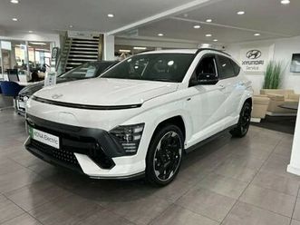 electric 65.4kwh essential my26