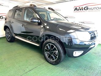 dacia duster ambiance dci 4x2 2017
