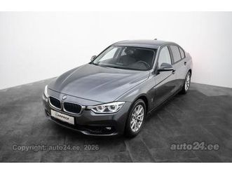 bmw 330 e advantage 2.0 185кв
