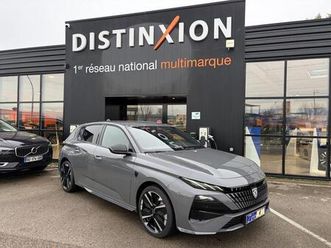 iii (2) 1.2 hybrid 145 gt e-dcs6 pack vision 360 + drive assist plus