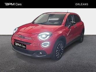 1.5 firefly turbo 130ch s/s hybrid dct7