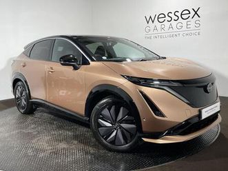 87kwh evolve auto 5dr 22kw charger