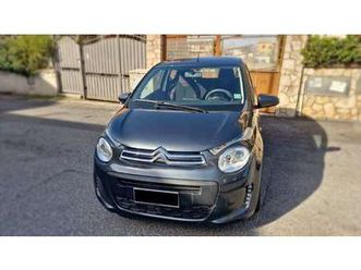 c1 5p 1.0 vti feel s