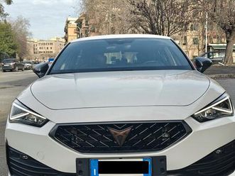 cupra leon 1.5 hybrid 150cv dsg