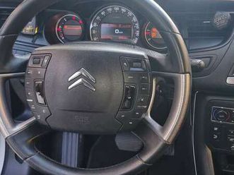 c5 tourer 2.2 hdi executive 200cv auto