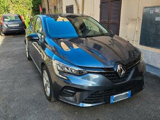 clio v serie 1.0 l. 101 cv. gpl intence 2021