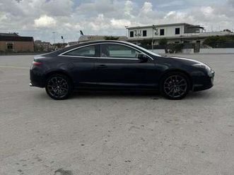 coupe 2.0 dci monaco gp 150cv