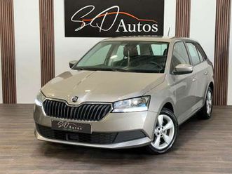 1.0 tsi dsg * boite automatique * ecran * garantie