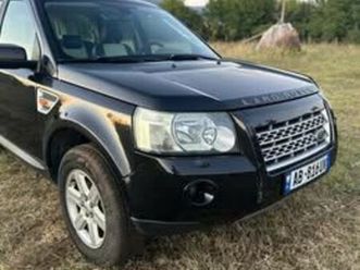 shitet land rover free lander 2008 4x4 motorr 2.2 naft