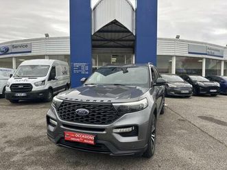 3.0 ecoboost 457ch parallel phev st-line i-awd bva10 25cv