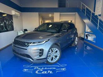 2.0d 204 cv r dynamic tetto pelle