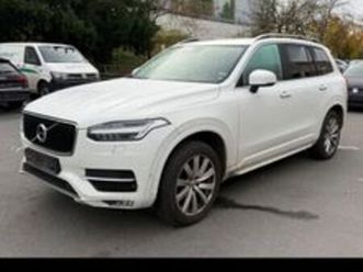 volvo hallo zusammen ich verkaufe meine auto vol...