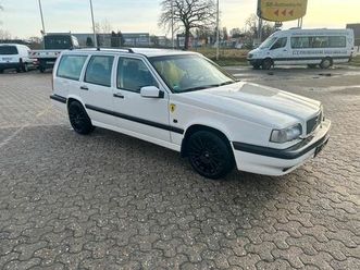 volvo 850 5zyl 20v